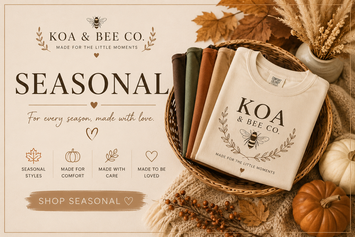 SEASONAL