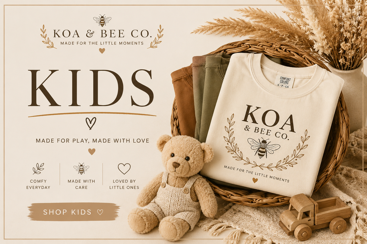 KIDS