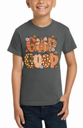 God Is So Good Youth Tee