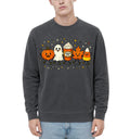 Fall Favorites Adult Crewneck