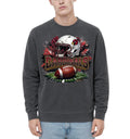 Football Team Adult Crewneck