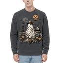 Boo Y’all Adult Crewneck
