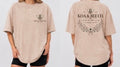 KOA & Bee Co. Signature Adult Tee