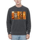 Autumn Days Adult Crewneck