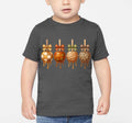 Caramel Apple Cuties Toddler Tee