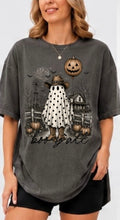 Boo Y’all Adult Tee