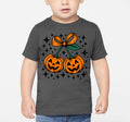 Cherry Pumpkins Toddler Tee