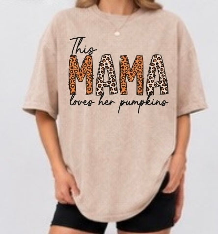 This Mama Adult Tee