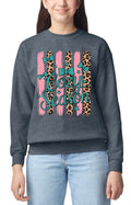 Cozy Season Youth Crewneck