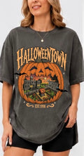 Halloweentown Adult Tee