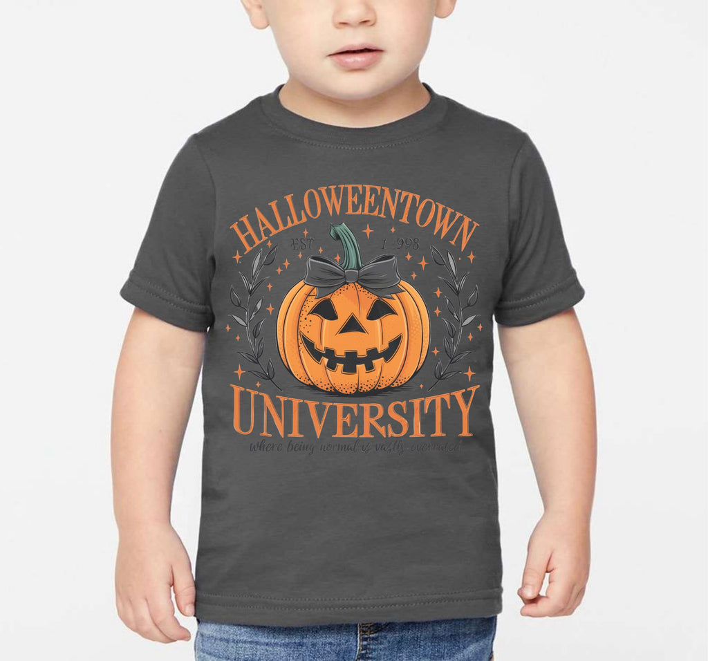 Halloweentown Toddler Tee