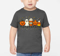 Pumpkin Spice & Everything Nice Toddler Tee