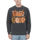 God Is So Good Adult Crewneck