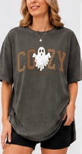 Cozy Season Adult Tee