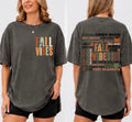Fall Vibes Adult Tee